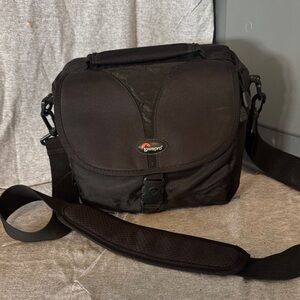 Lowepro Camera Bag